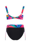 Plavky Self S 994MI8 Marmaris 8 vícebarevné 48D-4XL