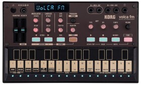 Korg volca fm