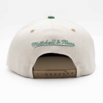 Mitchell & Ness Pánská kšiltovka Boston Celtics NBA Pop Panel Snapback