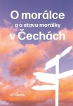 O morálce a o stavu morálky v Čechách - Jiří Šimek