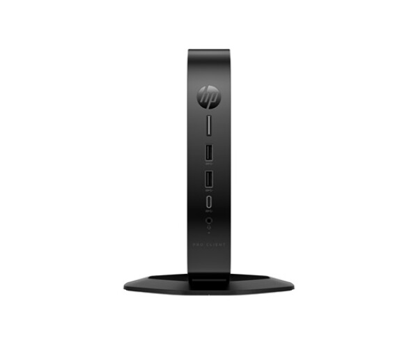 HP PC Pro ThinClient t550 32 GB M.2 MMC v5.0 , 4GB DDR4 SODIMM, VGA, ThinPro, záruka 3/3/0, Intel Celeron EDF_1515567