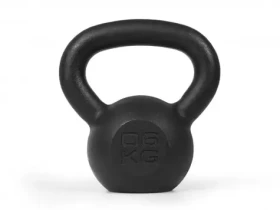 ZIPRO Kettlebell litinový 6 kg (10947186)