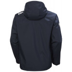 Helly Hansen Bunda s kapucí M 34443 597 L