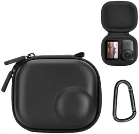 Puluz PU793B černá / Pouzdro / pro DJI Osmo Nano / EVA (PU793B)