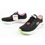 Boty Skechers Arch Fit W 149722/BKMT 38.5