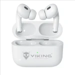Viking VPRORT bílá / bezdrátová sluchátka / mikrofon / Bluetooth (VPRORT)