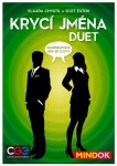 Krycí jména: Duet