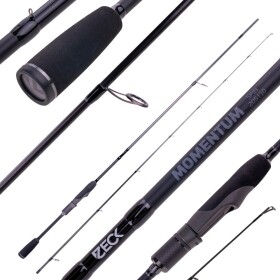 Zeck Prut Momentum Spin 205|10 205cm 3-10g,Zeck Prut Momentum Spin 205|10 205cm 3-10g