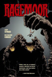 Ragemoor - Richard Corben