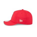 New Era Pánská kšiltovka Kansas City Chiefs NFL 2025 On-Field Sideline 59FIFTY A-Frame Fitted Velikost: 7 1/4