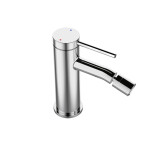 INVENA - Bidetová baterie Kalitea Trend, chrom BB-72-001-V