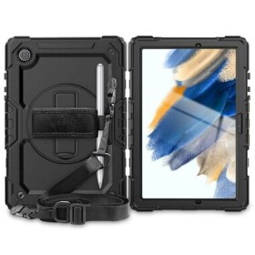 Tech-Protect Solid 360 kryt na Samsung Galaxy Tab A8 10.5'' TEC919565 černé