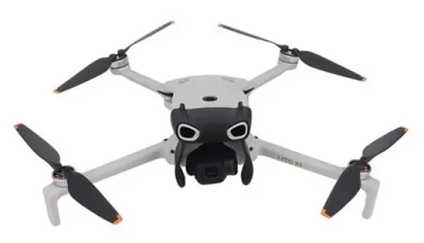 STABLECAM Ochranný kryt gimbalu pro DJI Lito 1/X1 černý