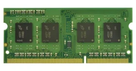 2-Power PC3L-12800S 4GB / Paměť SO-DIMM / DDR3L / 1600MHz / CL11 / 1.35V (MEM5302A)