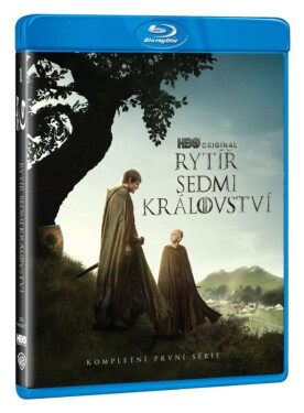 Rytíř Sedmi království 1. série 2BD