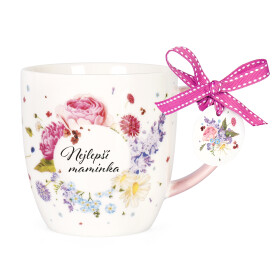 Hrnek - Nejlepší maminka