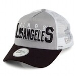 Pánská Kšiltovka Los Angeles Kings New Era Truckstack