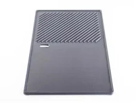 G21 Litinový plát pro gril Texas BBQ / Grilovací plát / Litina / 2,2 kg (G21-PL1TXS)