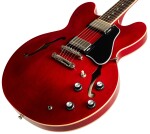 Epiphone ES-335 Cherry