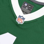 Nike Dětský dres New York Jets NFL Sauce Gardner #1 Game Zelená (YOUTH)