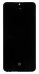 Samsung Galaxy S25 FE S731B / Náhradní LCD displej + dotyk / Service Pack (57983128551)