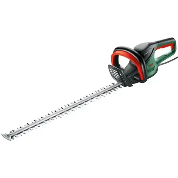 BOSCH AdvancedHedgeCut 65 / Nůžky na živý plot / 500 W / Délka lišty 65 (06008C0801)