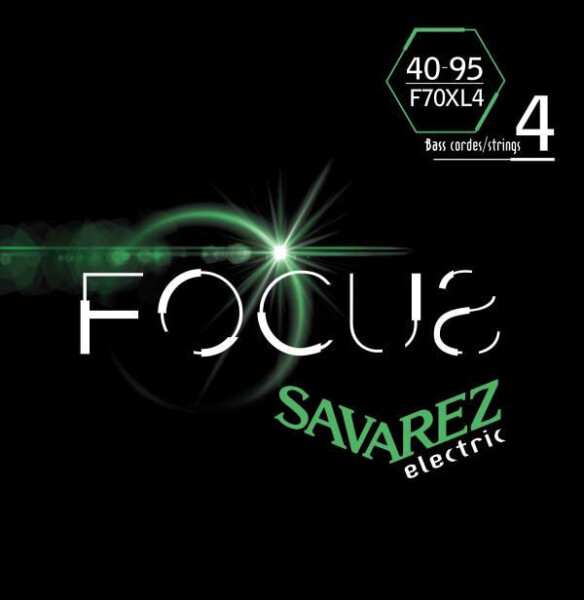 Savarez F70XL4