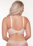 Dámská podprsenka Lingadore 1400-1A Tělová 90 D