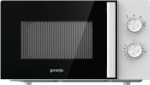 Gorenje Mikrovlnná trouba - MO17E1WH