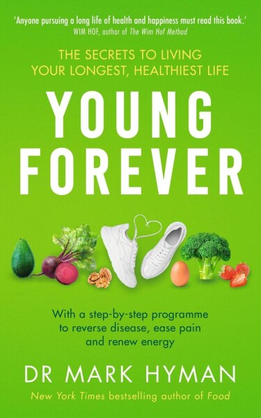 Young Forever - Mark Hyman