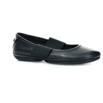 Camper Right Sella Negro/Isla Ry Negro Black 21595-242 baleríny