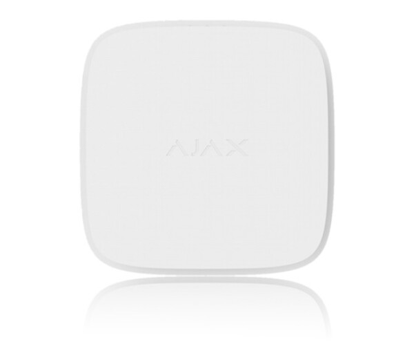 Ajax FireProtect 2 RB (Heat/Smoke/CO) (8EU) ASP white (52252) EDF_2132339