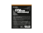 Prom-In CFM Pure Performance 30 g mléko s medem a skořicí (17118)