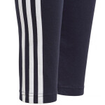 Legíny adidas Essentials 3 Stripes Jr GN4063 134cm