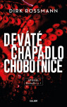 Deváté chapadlo chobotnice - Dirk Rossmann