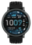 Amazfit Active Max černá / Chytré hodinky / 1,5" AMOLED / Bluetooth 5.3 / Android 7+ iOS 14+ (W2556GL1N)