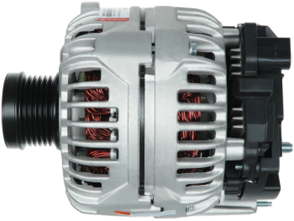 Alternátor VW Beetle, Golf V VI VII, Jetta 1.4–2.0 TSI/TDI