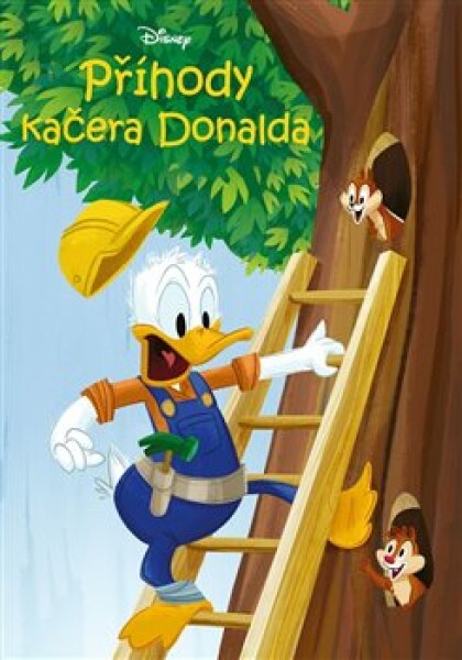 Disney Příhody kačera Donalda