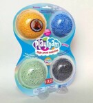 PlayFoam Boule 4pack-B (CZ/SK) - Play Doh