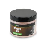 Nikl Práškový dip Powder 60g - Jahoda,Nikl Práškový dip Powder 60g - Jahoda