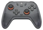 GameSir T4n Lite Nova šedá / Gamepad / Bluetooth 2.4GHz USB-C / Nintendo Switch Android PC iOS (t4n lite grey)