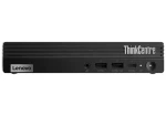 Lenovo ThinkCentre M75q G5 Tiny černá / Ryzen 3 8300GE 3.5GHz / 8GB / 256GB SSD / Radeon 740M / W11P (12RQ000VCK)