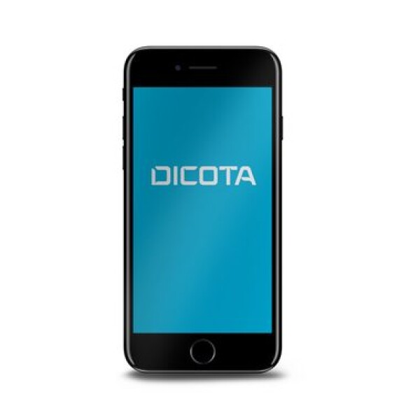 DICOTA Secret 4-Way filtr na ochranu soukromí pro iPhone 7 / samolepicí (D31245)