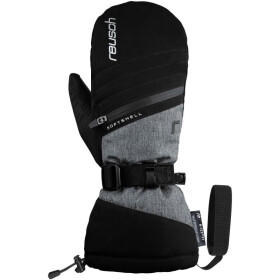 Dámské lyžařské rukavice Reusch Demi R-TEX XT Mitten (63/31/527/7688) dámské 06.5