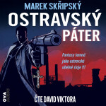 Ostravský páter - Marek Skřipský