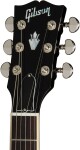Gibson ES-339 Figured Dark Purple Burst