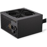 Endorfy Elementum E5 550 / ATX / 550W / nemodulární / 80PLUS / aktivní PFC / 120mm ventilátor (EY7A001)