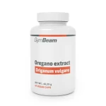 Extrakt z oregana - GymBeam (60 kaps.) (105481-1-60caps)