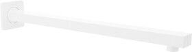 MEXEN - Sprchové rameno nástěnné, 40 cm, bílá 79112-20