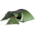 NILS Camp NC6312 Trekker III / Turistický stan / 3 osoby / 180+210 x 210 x 130 cm / vodní sloupec: 3000mm (5907695554427)